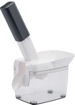 Zdjęcie produktu dla Drylownica do wiśni Kernfix z pojemnikiem