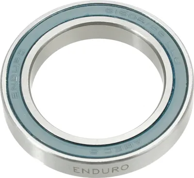 Produktbild von Enduro Bearings MR 15307 LLU/LLB CN ABEC 5 Lager, 15x30x7