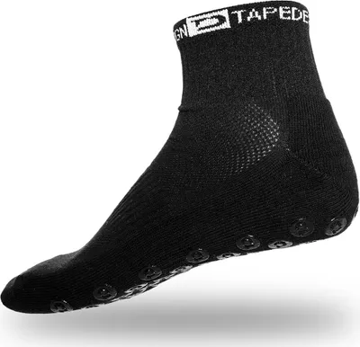 Produktbild von Tapedesign Allround Socks Short