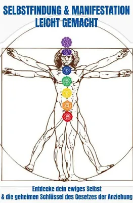 Produktbild von Selbstfindung & Manifestation leicht gemacht