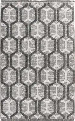 Obrázok produktu pre 200x290 cm Kusový koberec My Nomad 440 grey
