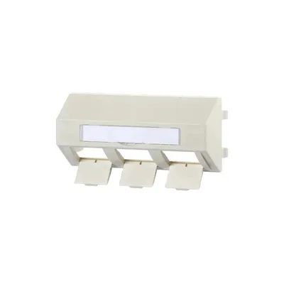 Produktbild von Metz Connect Abdeckkappe 1309320301-E