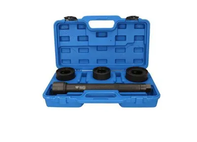 Image de BRILLIANT TOOLS Jeu d'outils pour barres d'accouplement, 4 pièces - BT661350