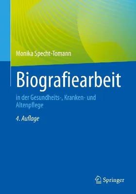 Produktbild von Biografiearbeit