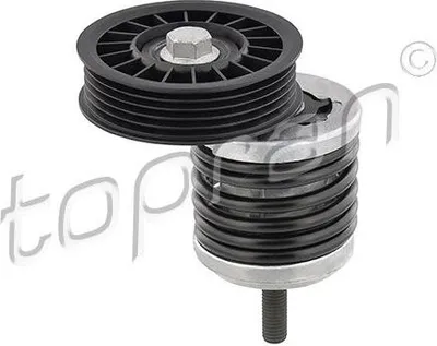 Produktbild von TOPRAN Riemenspanner Keilrippenriemen für AUDI A4 8D2 B5 A6 Avant 4B5 C5
