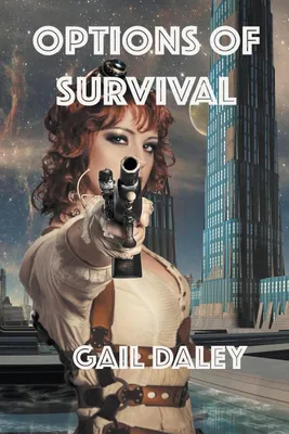 Produktbild von Options of Survival