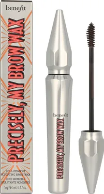 Zdjęcie produktu dla #6 Cool Soft Black Benefit Precisely, My Brow Wax
