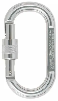 Image de O'Light Screw (mousqueton),