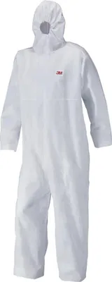 Produktbild von 3M 4540XXLC1, Coverall, Unisex