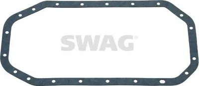 Produktbild von SWAG Ölwannendichtung für VW GOLF II (19E, 1G1) 32 90 8191