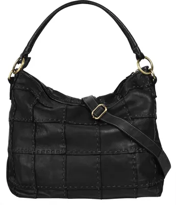 Produktbild von Samantha Look Shopper Damen 021778 schwarz