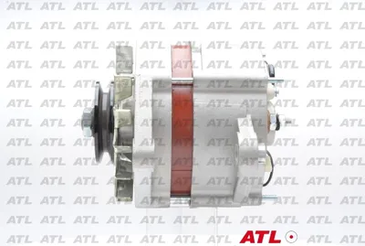 Produktbild von ATL Lichtmaschine Generator LiMa