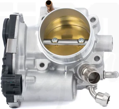Produktbild von HITACHI Drosselklappenstutzen 138600 für OPEL INSIGNIA Caravan ASTRA J INSIGNIA