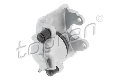 Produktbild von TOPRAN Relais Glühanlage 107 258 für VW für Golf IV Schrägheck (1J1)