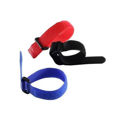 Immagine prodotto di S-Conn 18-10004 fascetta per cavi nero