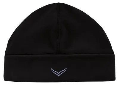 Productafbeelding van Trigema fleece muts voor meisjes