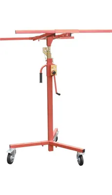 Produktbild von Plattenlift max.Traglast 50 kg Hubh.verstellb.1510-3420mm