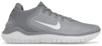 Produktbild von Nike Free RN 2018 Wolf Grey - EU 45.5