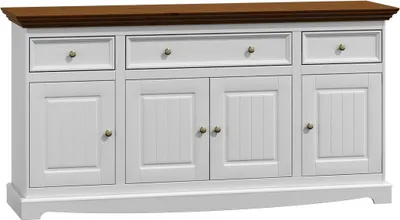Image de Meuble de rangement, commode, étagère, meuble en bois, armoire, placards, meuble de service