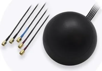 Immagine prodotto di Antenna LTE/GNSS/WiFi Teltonika