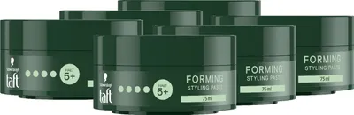 Produktbild von 6x Taft Stylingpaste 75 ml
