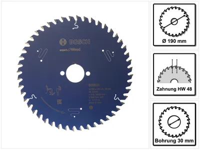 Obrázok produktu pre Bosch ‎2608644049, Drevo, 19 cm, Bosch, 237 g, 1 kusov