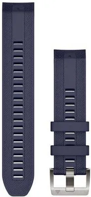 Image de Garmin Quickfit® 22 Ceinture Gris Gris One Size