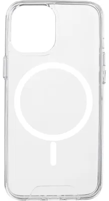 Produktbild von Peter Jäckel 21133, Cover, Apple, iPhone 16 Pro, 16 cm (6.3"), Transparent