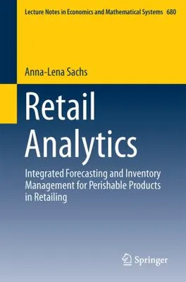 Obrázok produktu pre Retail Analytics