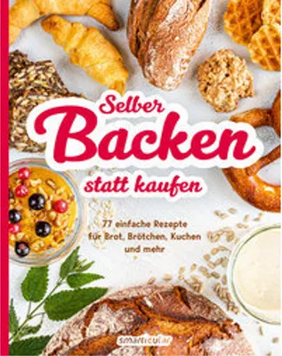 Obrázek produktu pro Selber backen statt kaufen