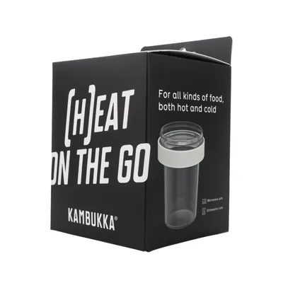 Produktbild von KAMBUKKA Bora Micro Compartment Thermosflaschenfach