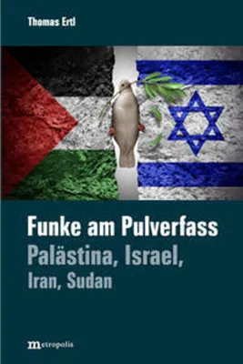 Immagine prodotto di Funke am Pulverfass