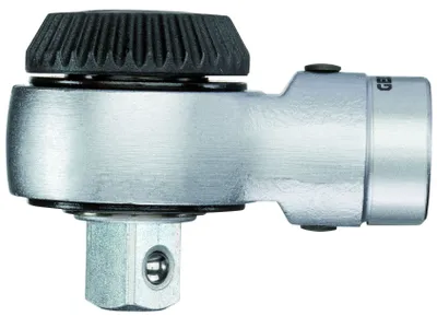 Produktbild von GEDORE 8794-02 Aufsteck-Umschaltknarre 22 Z - 3/4", 2961385