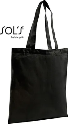 Image de SOL'S Bags Organic Shopping Bag Zen