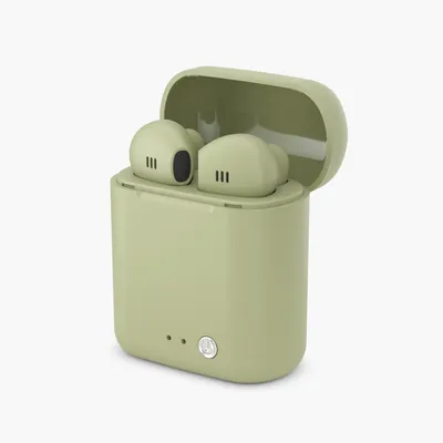 Obrázek produktu pro Bezdrátová sluchátka LEDWOOD APOLLO - khaki