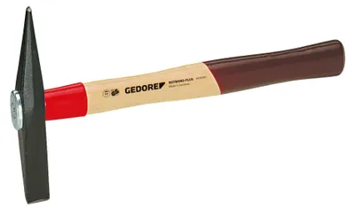 Obrázek produktu pro Gedore 8671950, Dřevo, 190 mm, 90 mm, 450 g