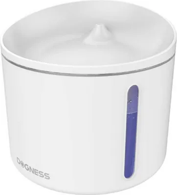 Produktbild von Dogness Haustiertrnke, 1l, wei