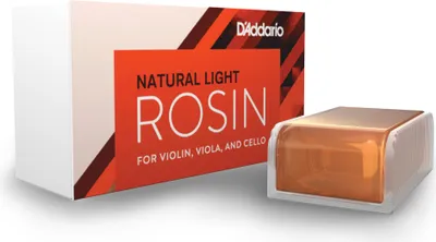 Produktbild von D'Addario VR200 Natural Rosin - hell