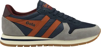 Produktbild von Gola Daytona Navy/Cement/Moody Orange Größe EU 41