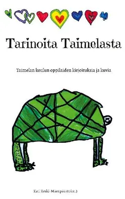 Produktbild von Tarinoita Taimelasta