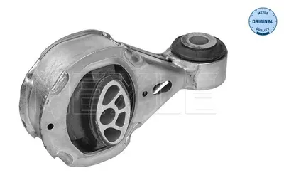 Produktbild von MEYLE Motorlager Gummimetalllager Unten für RENAULT MEGANE III Grandtour (KZ0/1) 16-14 030 0088