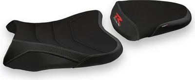 Produktbild von Sattelbezug Ginostra 1 Ultragrip 6BL-1