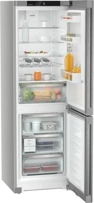 Immagine prodotto di Liebherr CNsdd 5223 Frigorifero Libera installazione 330 L D Argento