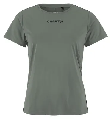 Zdjęcie produktu dla CRAFT ESSENCE SS TEE 2 Damen LEAF S