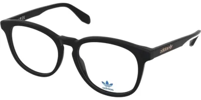 Produktbild von Adidas Original Sonnenbrille OR5019 001 54 17 140