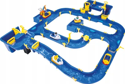 Image de BIG Waterplay Amsterdam