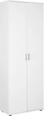 Produktbild von Inter Link Mehrzweckschrank ARCONATI Weiß