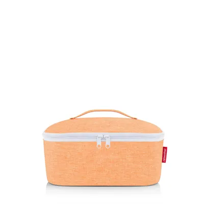 Produktbild von reisenthel Kühltasche coolerbag M pocket twist apricot