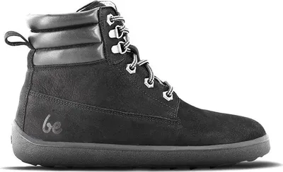 Produktbild von Be Lenka Nevada Neo Barefoot Sportschuhe Schwarz EU 45 Herren Schwarz EU 45