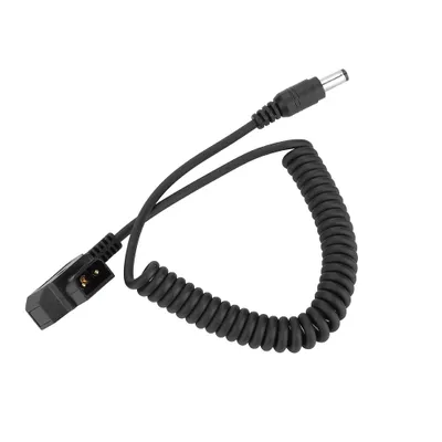 Obrázek produktu pro D Tap na stejnosměrný proud, D Tap kabel, DC2.1 kabel, DC napájecí kabel, napájecí kabel
